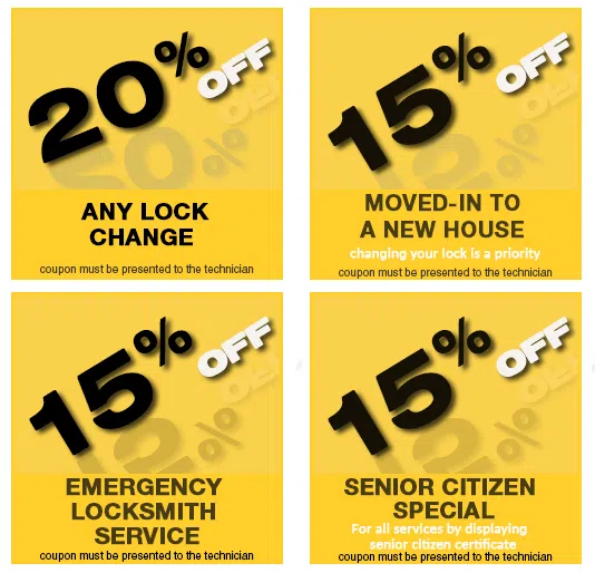 Exclusive Locksmith Service Uppr Marlboro, MD 301-723-7104 - coupon-img